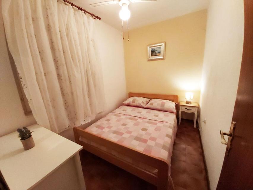 Apartments Carmen Vinišće Eksteriør bilde