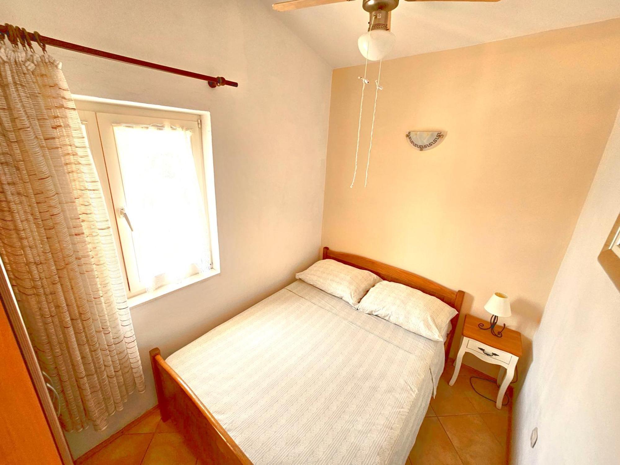 Apartments Carmen Vinišće Eksteriør bilde